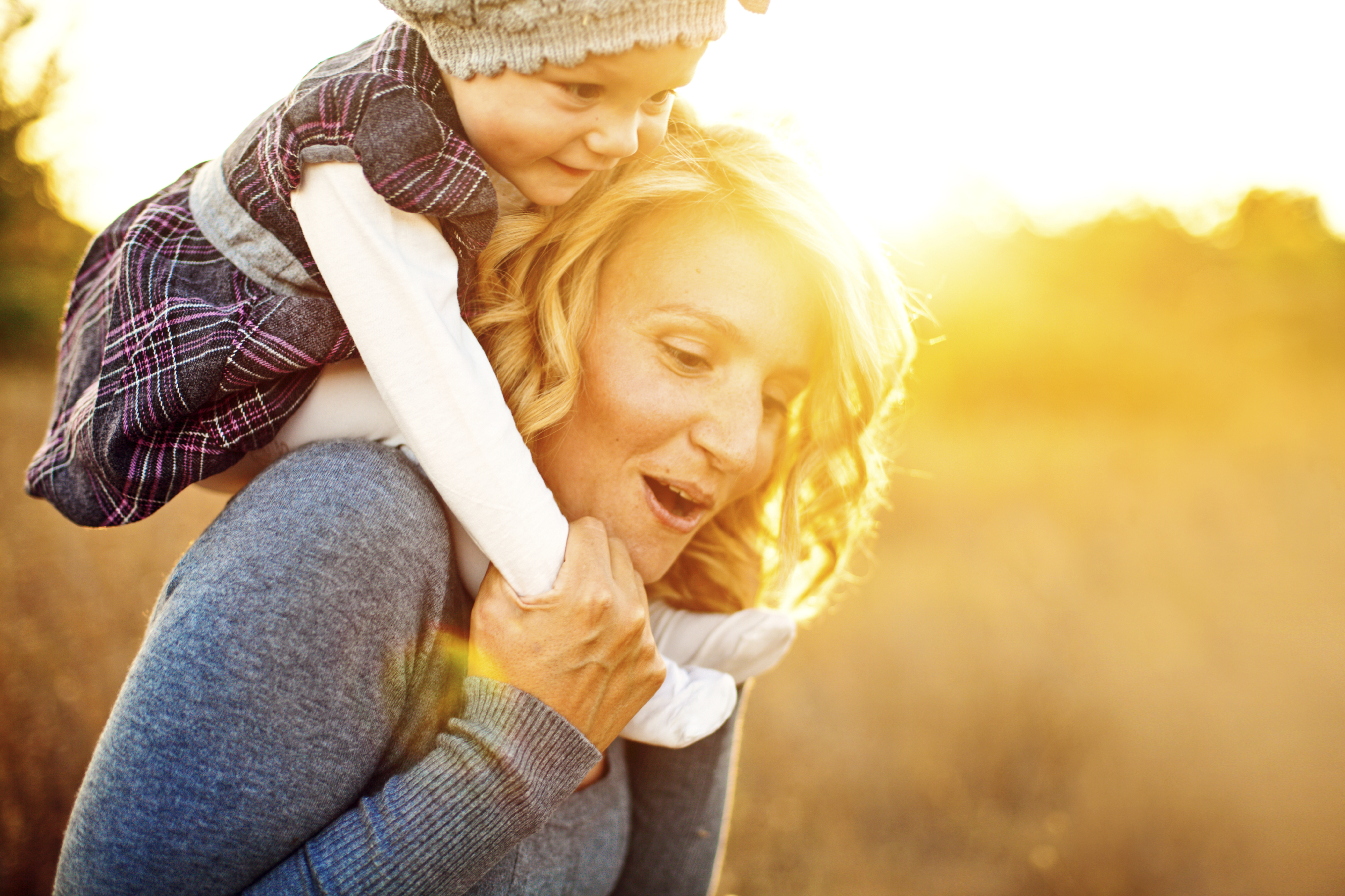 Find a nanny in Liverpool