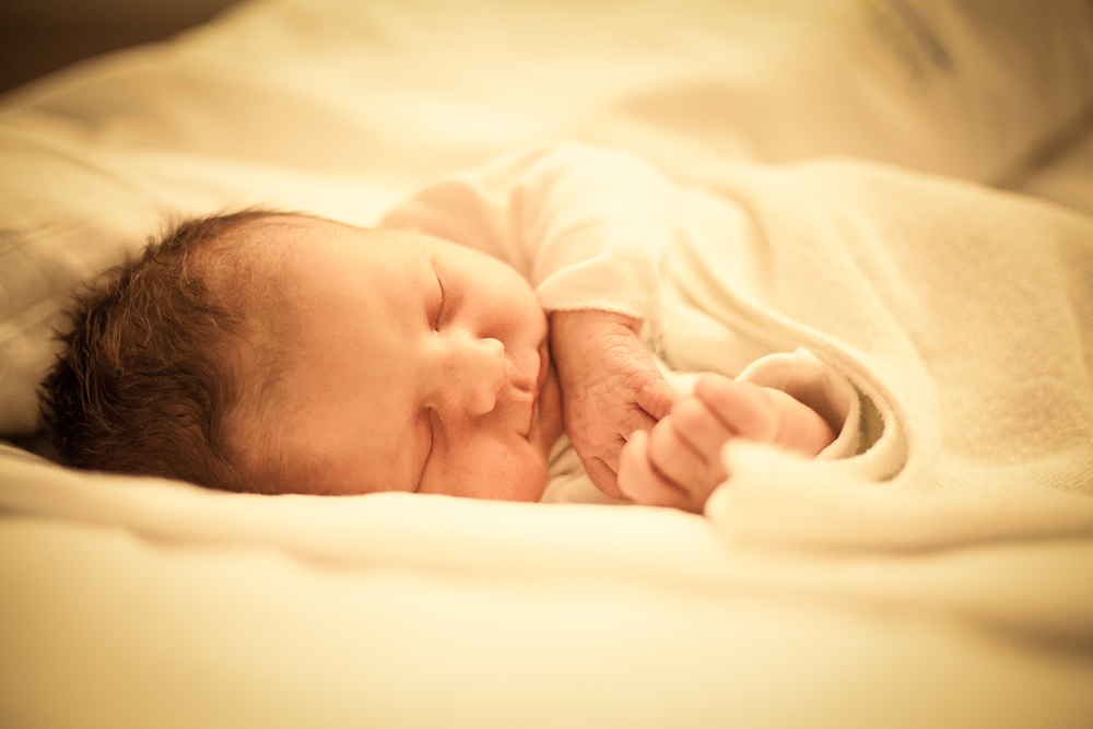 Private maternity care in Liverpool