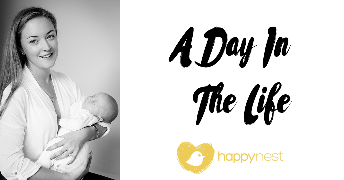 Abi Thompson_Happy Nest Maternity Nurse