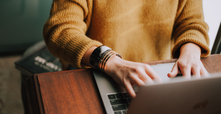 Essentials for your nanny portfolio