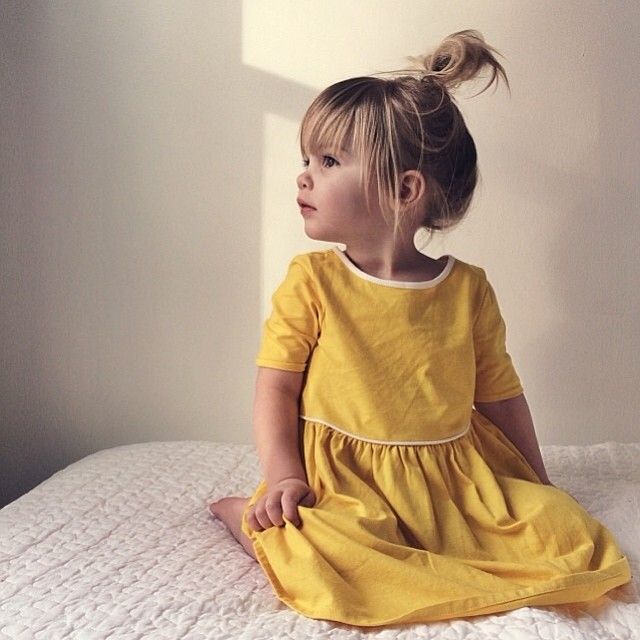 Toddlers & Beyond