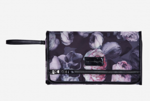 Nanny Fashion Blog - Etta Clutch Nappy Bag