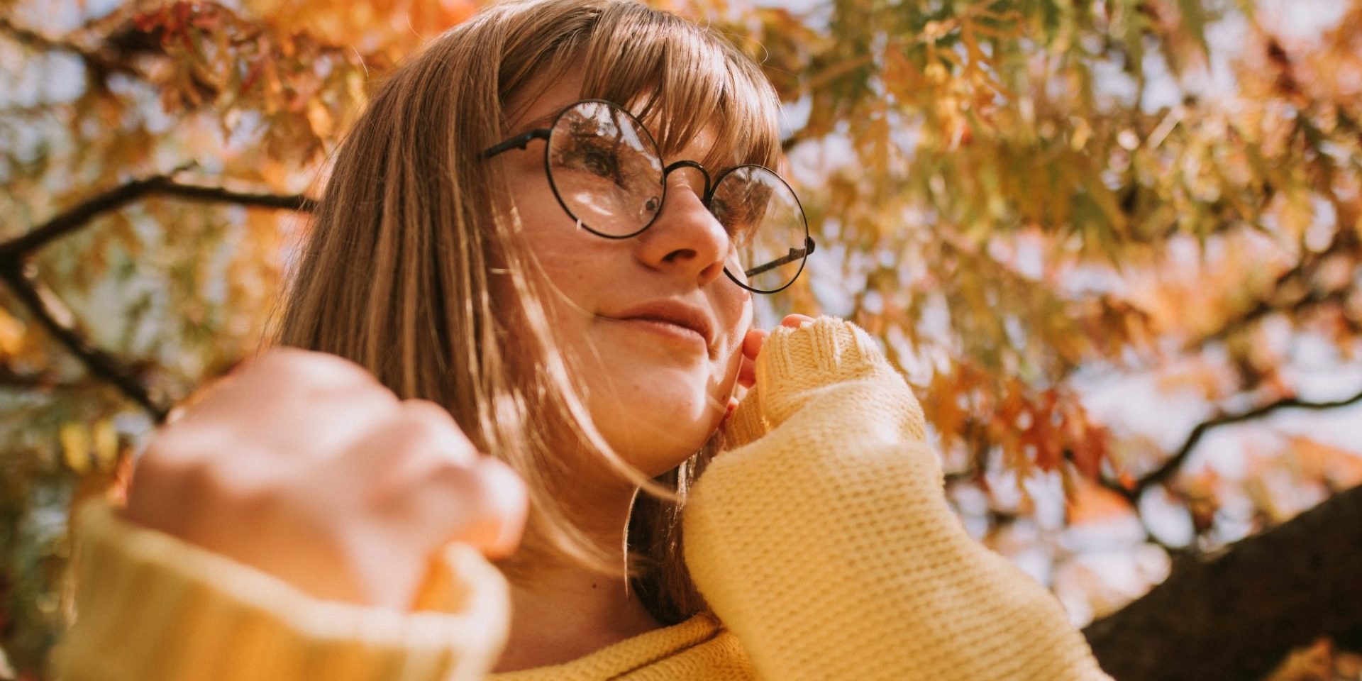 Happy Nest Nanny Fashion Blog Fall Autumn Winter