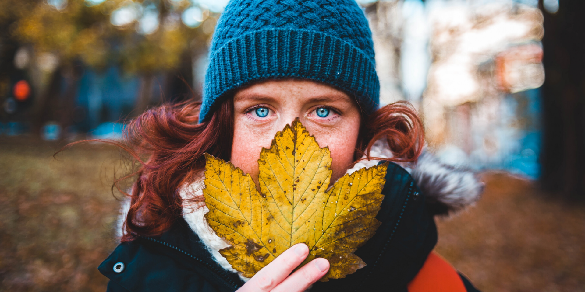 Happy Nest women looking at camera with info on nanny insurance