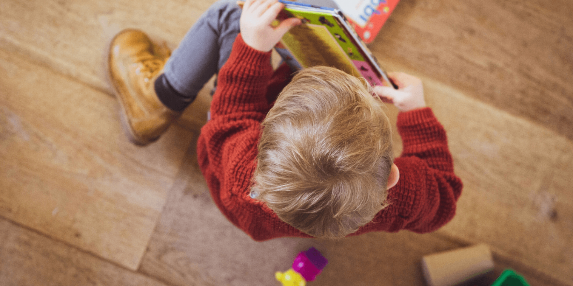 Laura Ball's blog for Happy Nest Nanny Agency; could home education be the right choice for your child