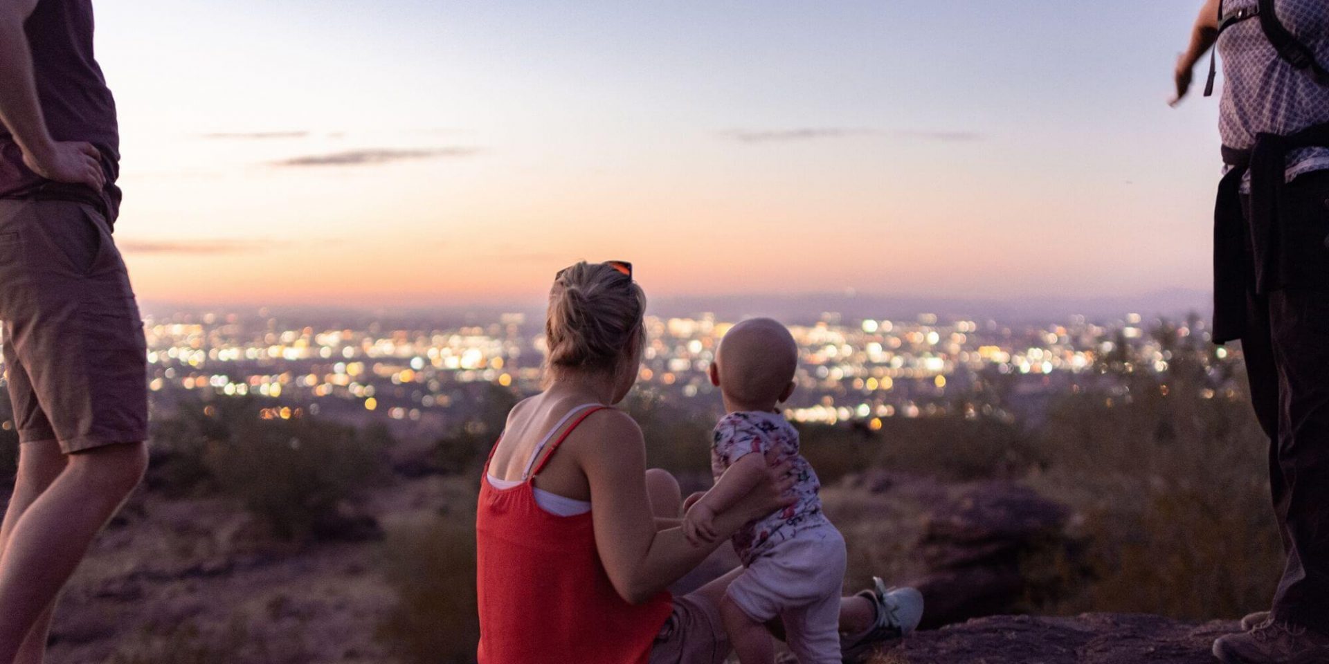 Here's how a nanny benefits our family - real mum talk