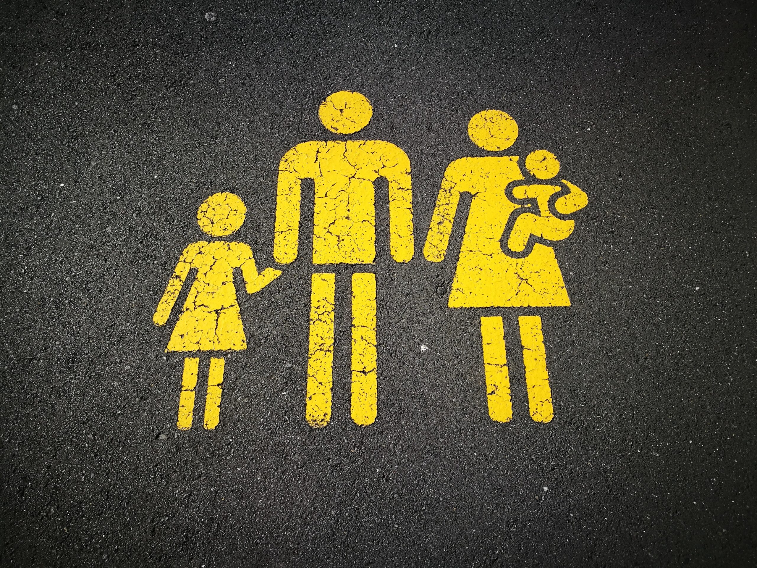 Helping Families 