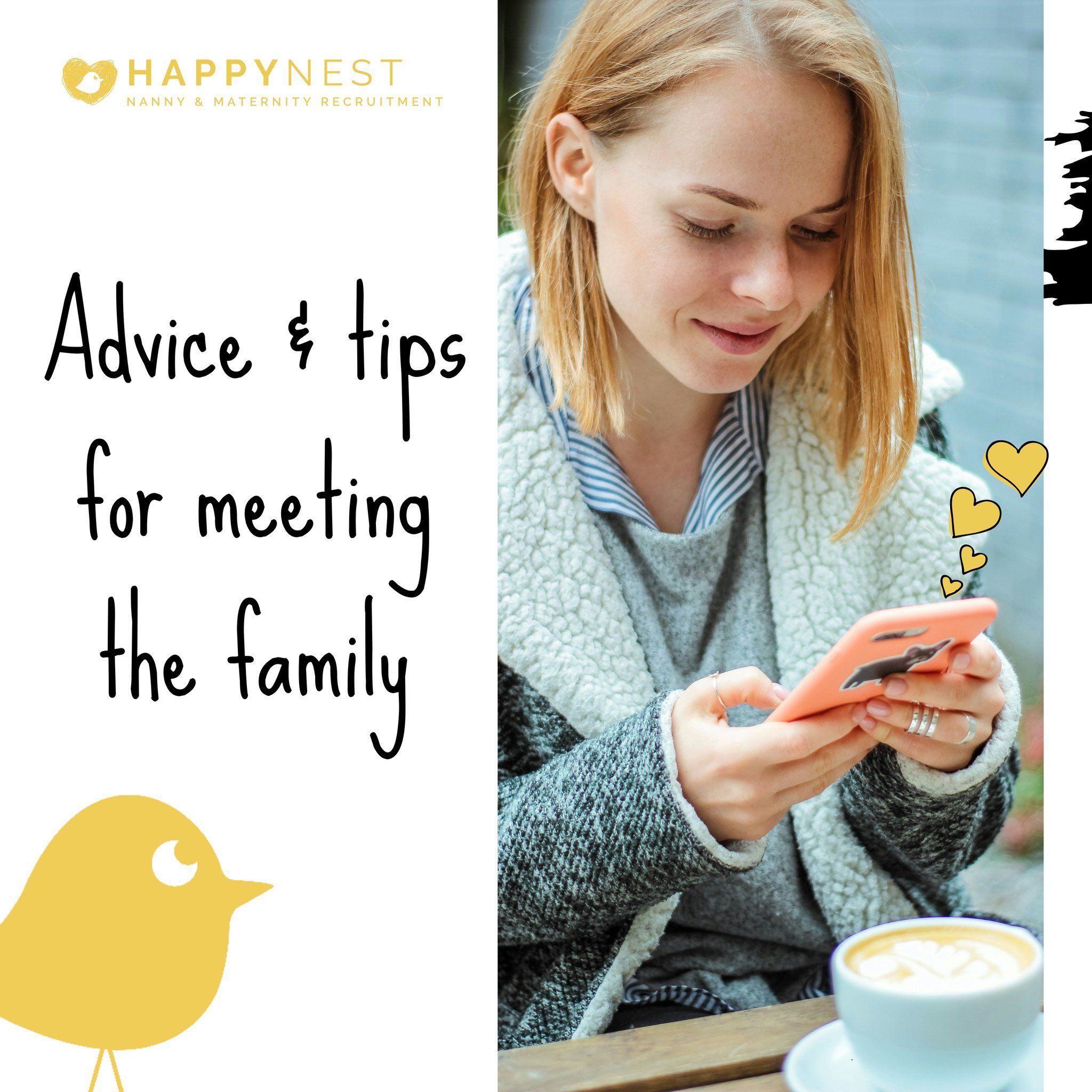 nanny-and-family-interview-tips